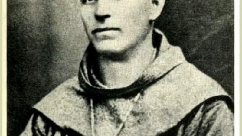 El Suncho conmemorará el 193° aniversario del natalicio de Fray Mamerto Esquiú