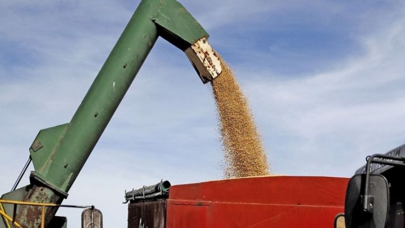 Gobierno descarta más modificaciones en las retenciones a la exportación