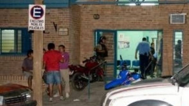 Niña denunció golpiza de su mamá y abuso sexual de su padrastro