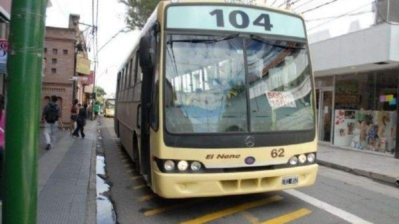 Por conciliación obligatoria, se normaliza el servicio de El Nene