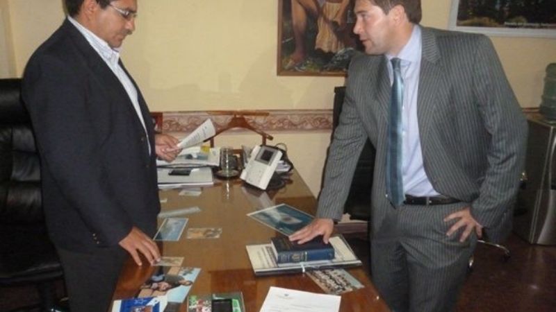 Tres municipios en la mira por la designación de un abogado