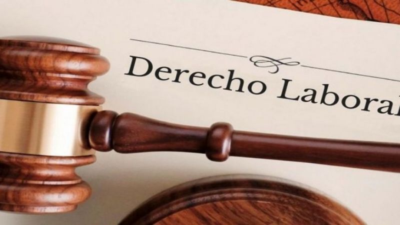 Se desinfló la industria del juicio por accidentes de trabajo