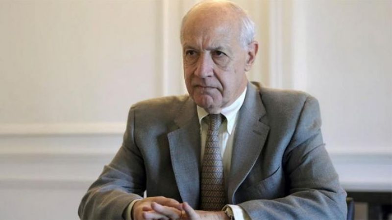 De Lavagna a Macri: "La búsqueda de consensos debe ser genuina"