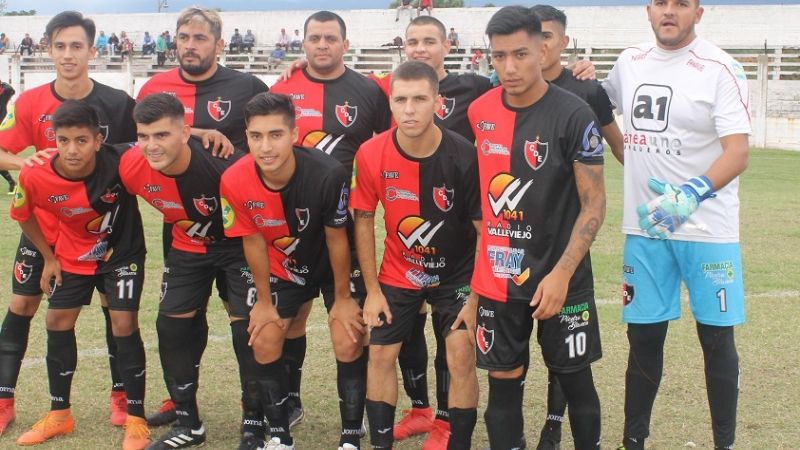 Las Chacras va con la 7ma. de viernes a domingo