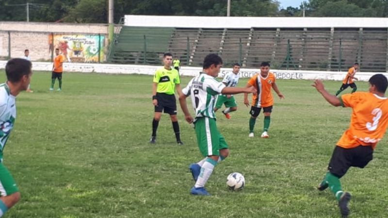 La Capital se pone al día con los partidos pendientes