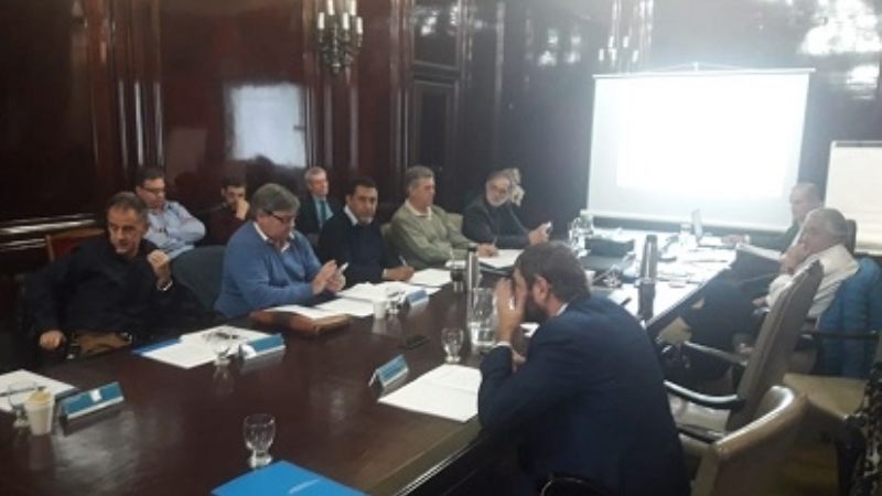 Consejo Federal de Catastro