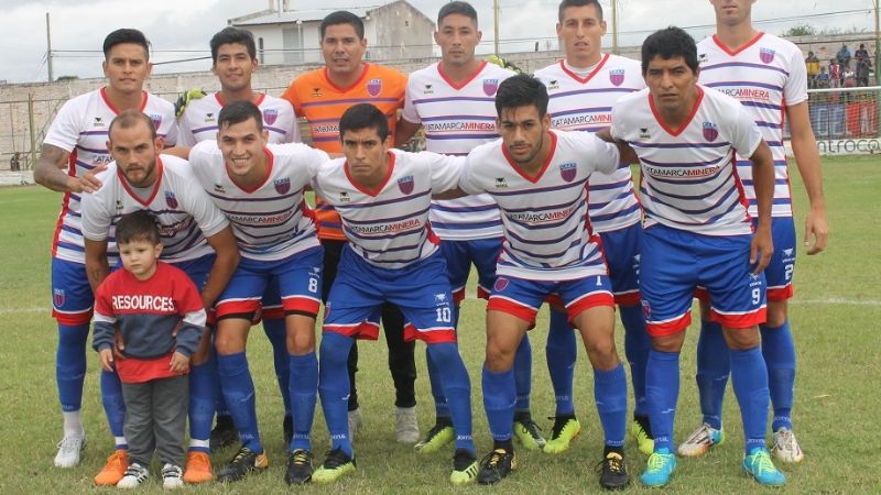 Tesorieri recibe a Instituto Santiago, por los 4tos. del Regional