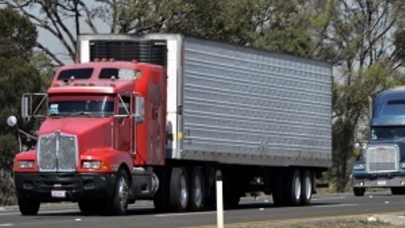 En abril, subió 2,40% el costo de transportar cargas y acumula un 68% en un año