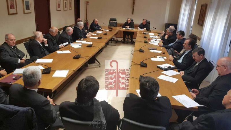 La Iglesia no asistirá al encuentro con Macri