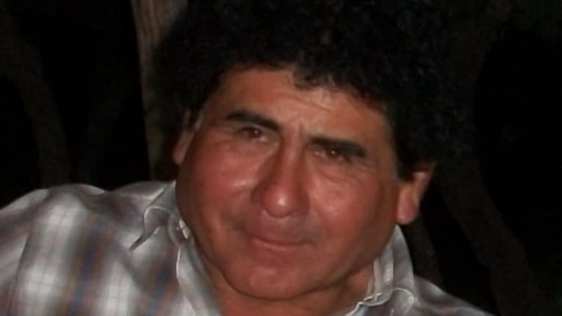 Crimen en Andalgalá: estaría esclarecido el homicidio de Saracho