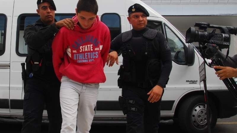 Este jueves inicia el juicio contra Vega Modotti