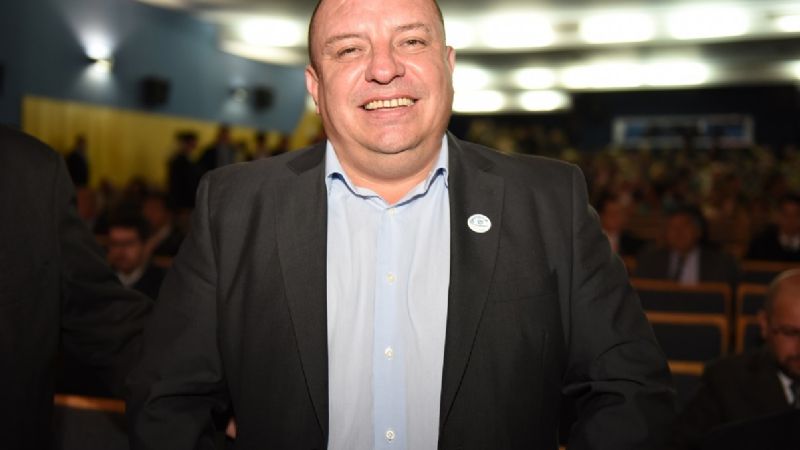 Interés Legislativo el 144° aniversario de Recreo y el natalicio de Fray Mamerto Esquiú