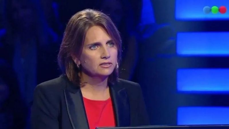 Científica del Conicet ganó $500 mil en la TV y lo invertirá en investigación