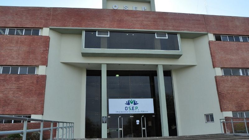 Conflicto en OSEP: “No estamos en condiciones de incrementar el gasto”