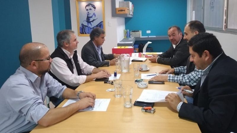 Analizan modificaciones a la Ley Electoral