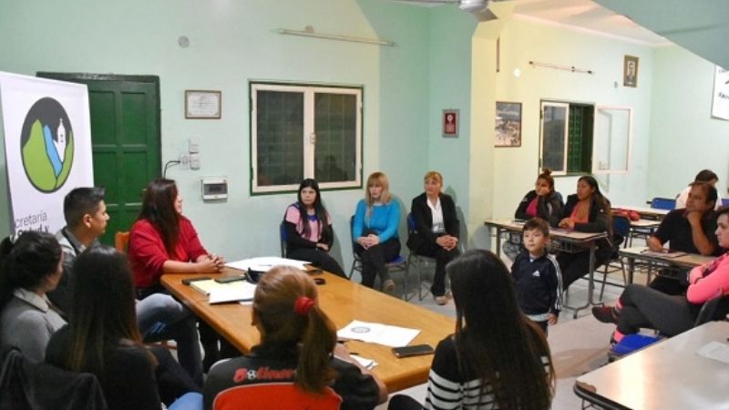Se viene el primer torneo femenino de fútbol en la Liga catamarqueña