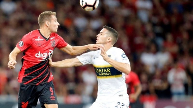 Boca aspira a pasar con “1” a 8vos. de la Libertadores