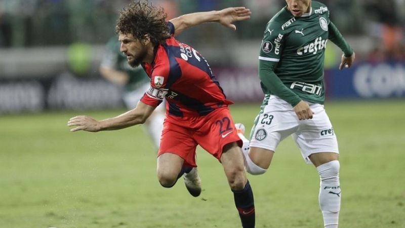 San Lorenzo pasó 2do.; Central y Huracán, eliminados