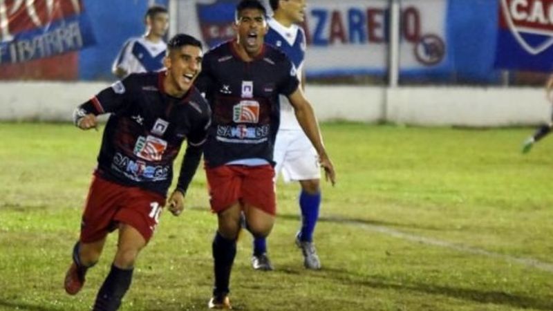 Güemes aplastó a Vélez y será el rival de “Tesho”