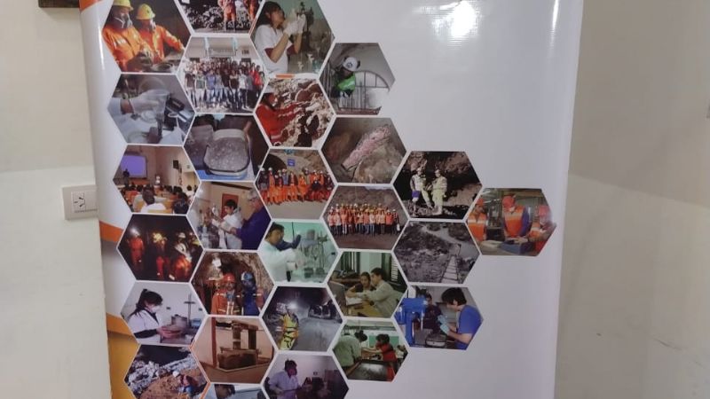 Jornadas de Minería: “Estamos empeñados en formar profesionales capacitados”