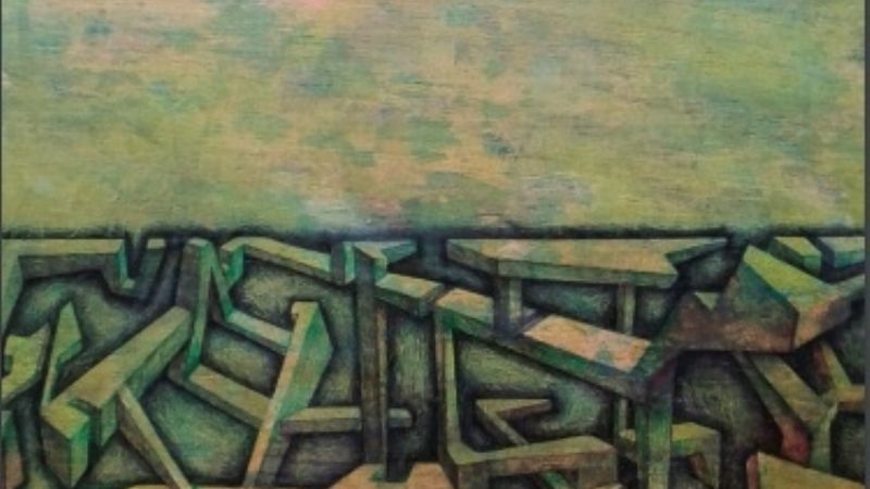 Escritor catamarqueño en publicaciones internacionales