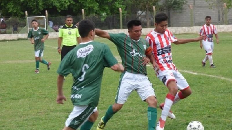 El “Glorioso” con refuerzos de lujo