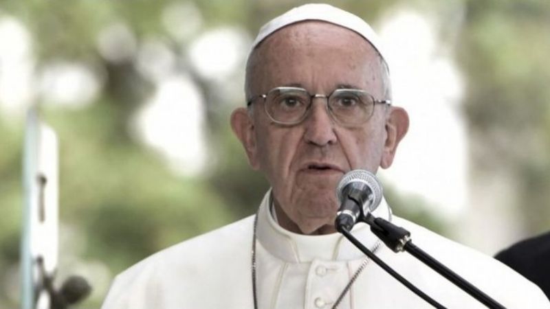 Por decreto, el Papa obliga a denunciar casos de abusos en la Iglesia