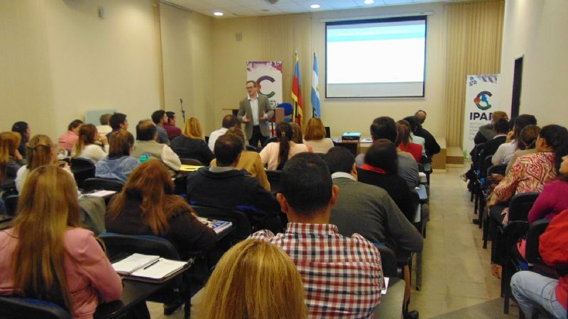 El IPAP capacita en “Gestión de Calidad en la Administración Pública”