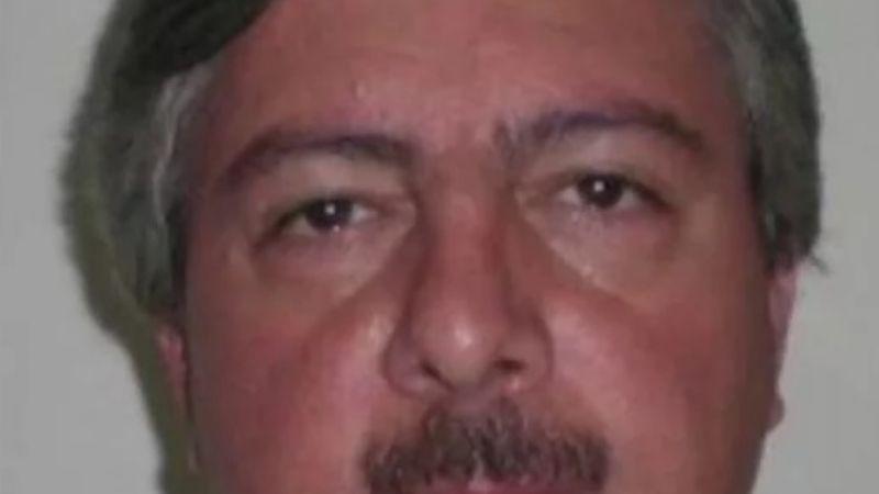 Asesinaron en Buenos Aires a un ex funcionario catamarqueño