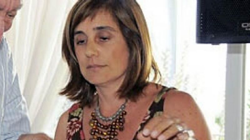 Insólita respuesta de una jueza a una víctima de violencia de género