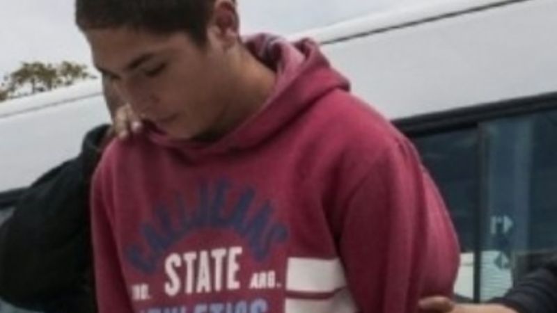 El juicio a Vega Modotti, a puertas cerradas