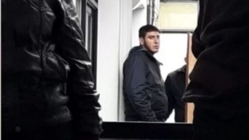 El yerno de un juez no salió en libertad porque no puede pagar la fianza