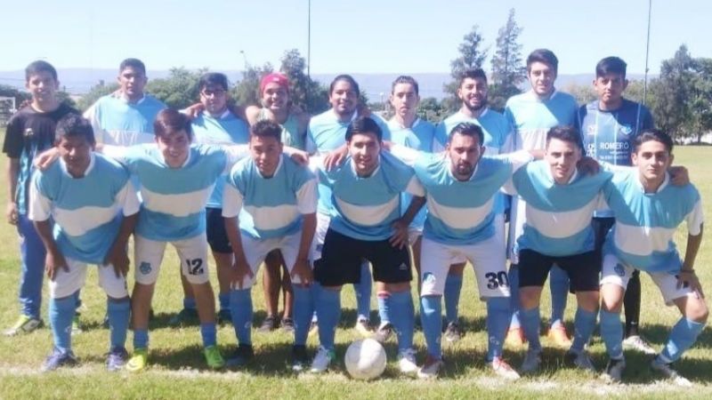 La Liga Universitaria completó la 2da. fecha del Anual