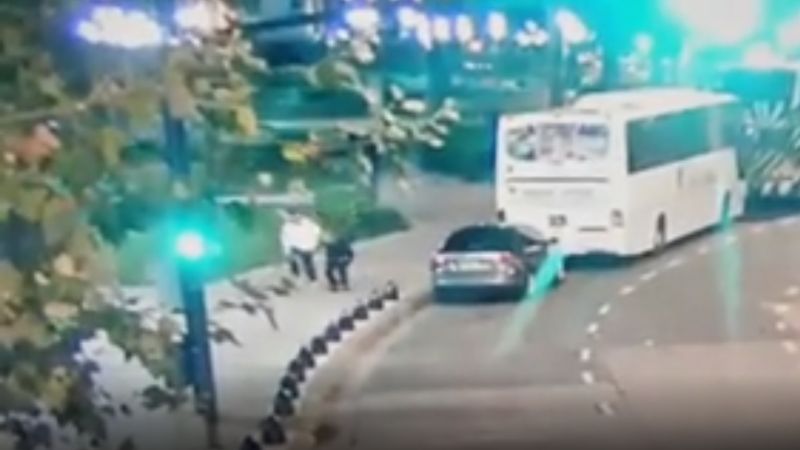 Bullrich aseguró que el “ataque premeditado” fue contra Yadón