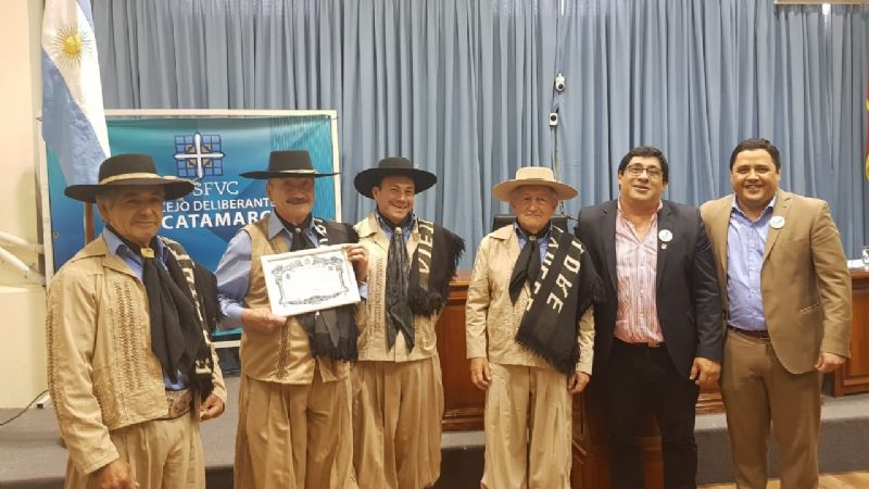 Concejales capitalinos aprobaron varios proyectos