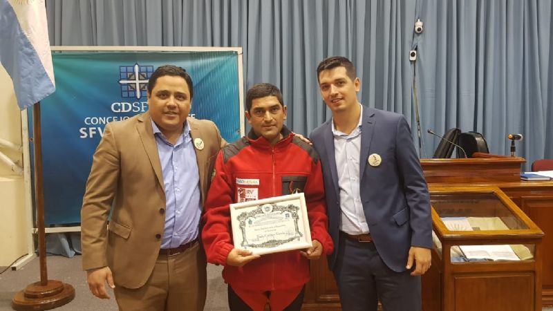 Concejales capitalinos aprobaron varios proyectos