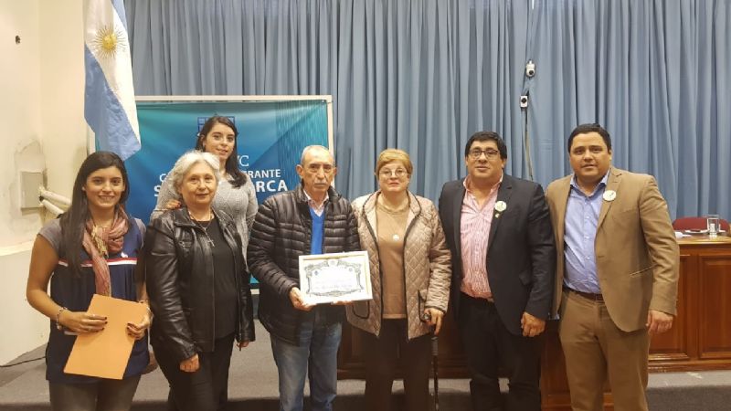 Concejales capitalinos aprobaron varios proyectos