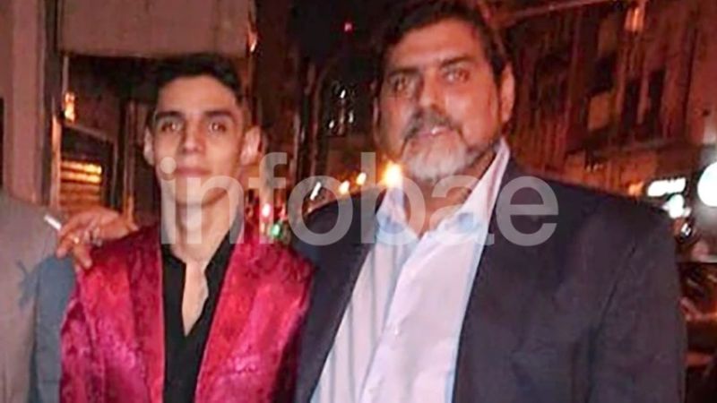 Quiénes son los dueños del auto que se utilizó para matar a Yadón