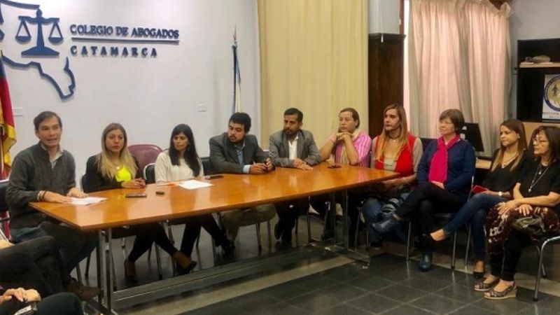 Buscan mejorar la situación social del colectivo LGBT