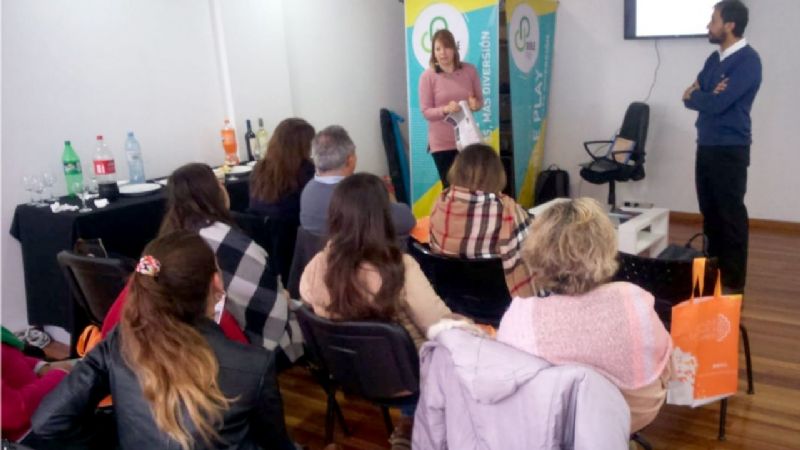 Catamarca mostró su oferta turística en Córdoba