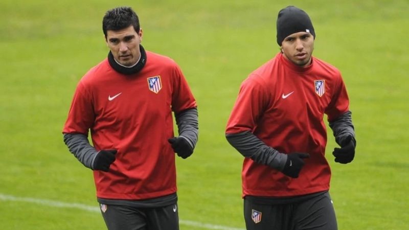 En un accidente automovilístico se mató "La Perla" Reyes