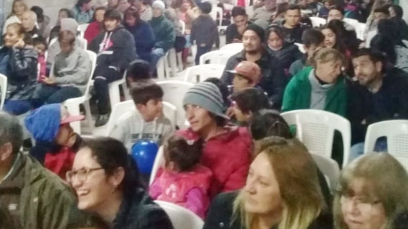 La Renovación Peronista tiene precandidato a intendente de Recreo