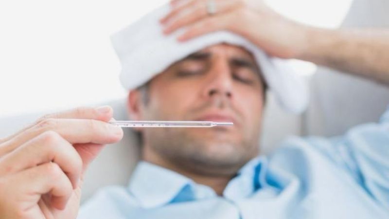 Recomendaciones para evitar enfermarse con virus respiratorios