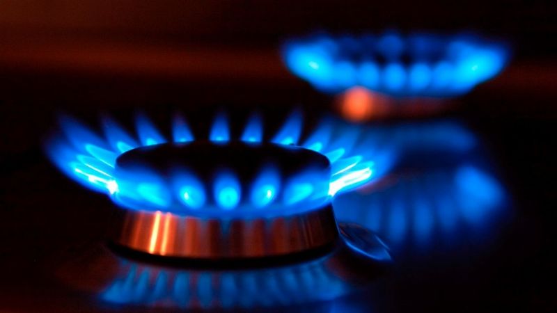 El gas vuelve a subir en junio y acumula 29% de aumento este año