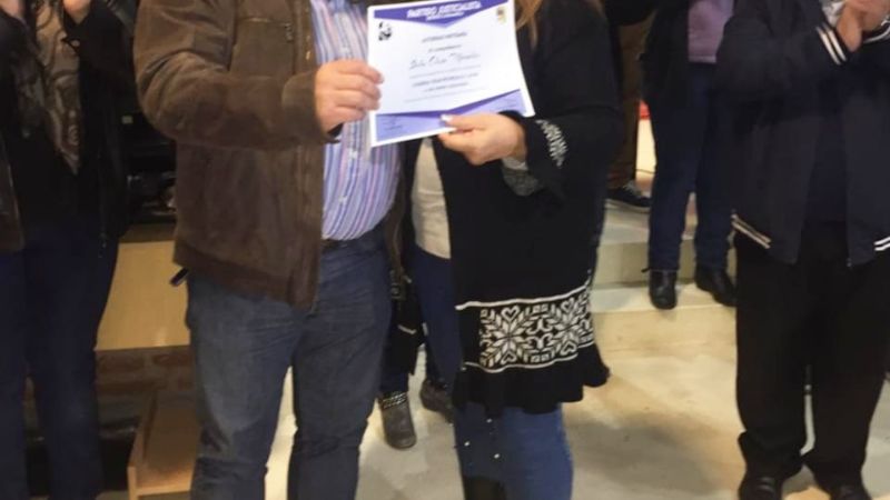 Asumieron las nuevas autoridades del PJ en La Paz