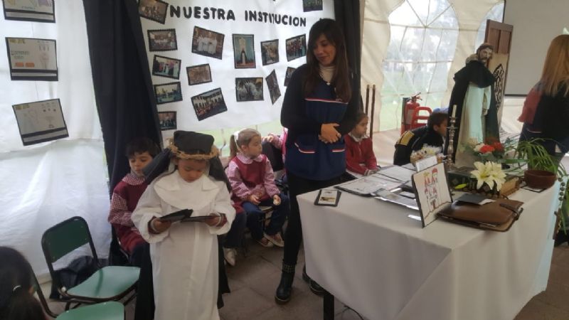 Fasta: Somos una familia con historia