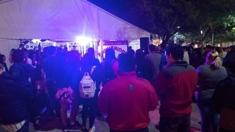 Fasta: Somos una familia con historia