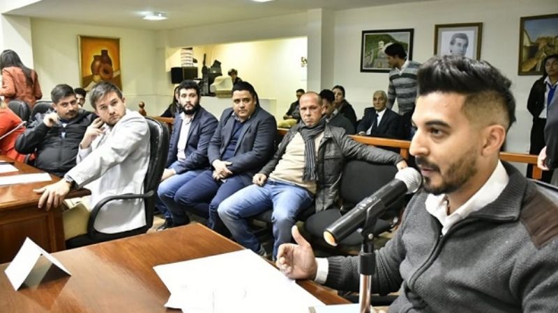 Tercera edición de la “Banca del Periodista” en el CD de SFVC