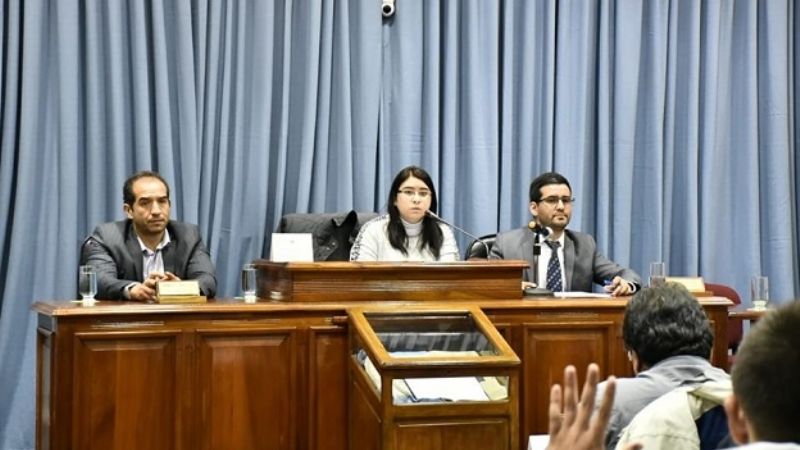 Tercera edición de la “Banca del Periodista” en el CD de SFVC