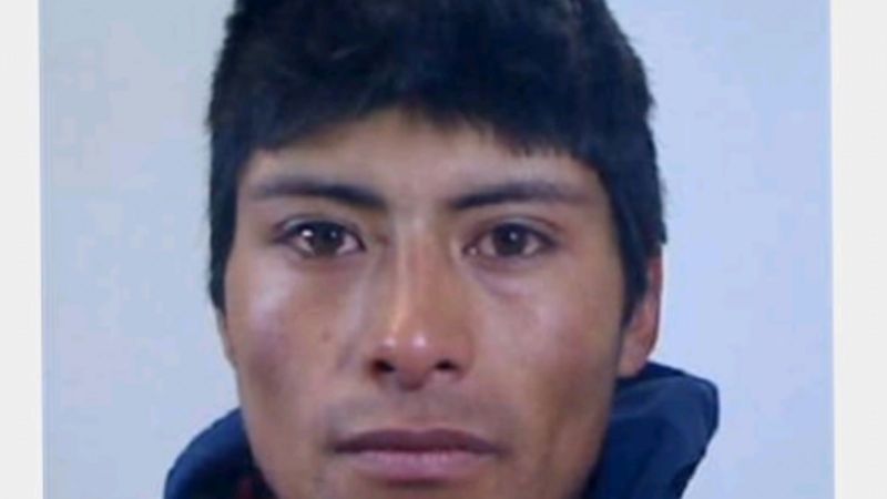Capturaron a hombre que era intensamente buscado por femicidio